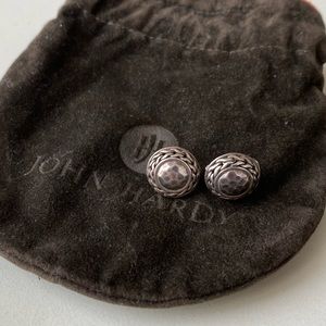 John Hardy Studs